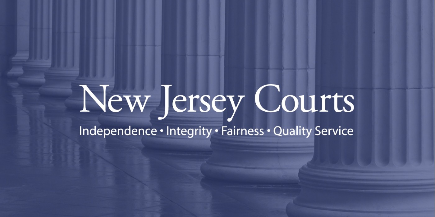 NJ laws and legal news from NJ LAW HELP